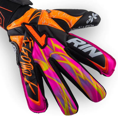 GUANTE ARQUERO RINAT EGOTIKO X PRIME SPINE TALLA 9