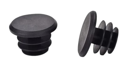 PUÑOS TRIP LOCK NEGRO