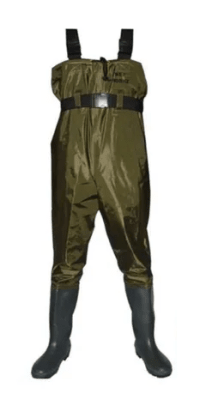 WADER BLACKBEAR 0,35 MM