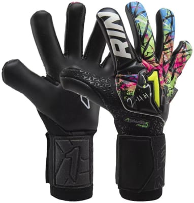 GUANTE ARQUERO RINAT ASIMETRIK PRO SPINES TALLA 9