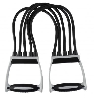 EXTENSOR PECHO/ESPALDA