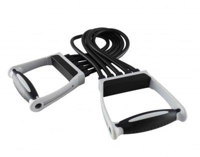 EXTENSOR PECHO/ESPALDA