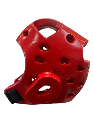 CABEZAL TAEKWONDO KANGRUI