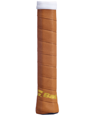 NATURAL GRIP BABOLAT CUERO