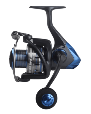 CARRETE OKUMA SAFINA SNW 4000A