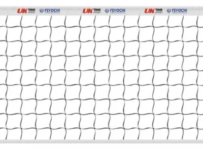 RED VÓLEIBOL PROFESIONAL UK TIME FEVOCHI