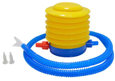 BALÓN PILATES TORPEDO