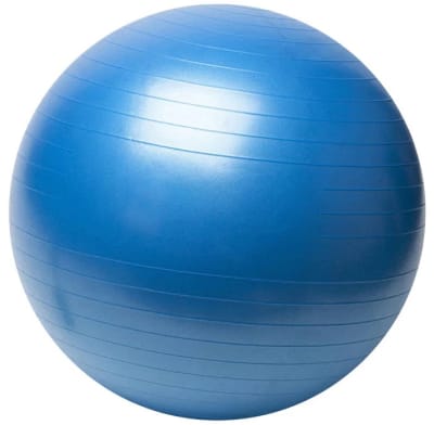 BALÓN PILATES TORPEDO