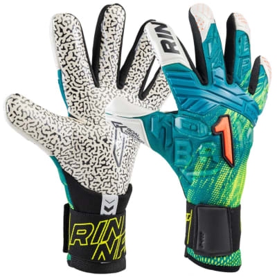 GUANTE ARQUERO RINAT FIERA PRIME TALLA 10