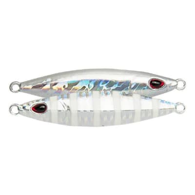 CHISPA STORM GOMOKU KOIKA 40 GR ZEBRA