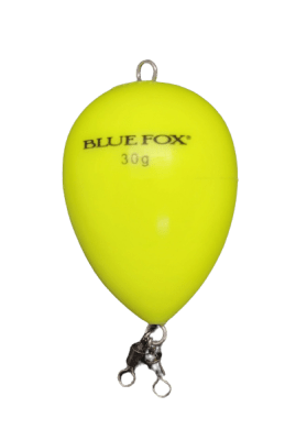 FLOTADOR BLUE FOX 30 GR