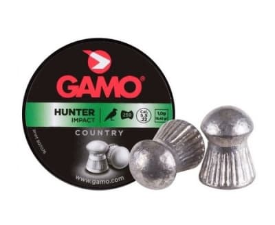 POSTÓN GAMO HUNTER IMPACT 4,5 MM