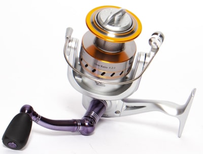 CARRETE RAPALA CORUX 5000