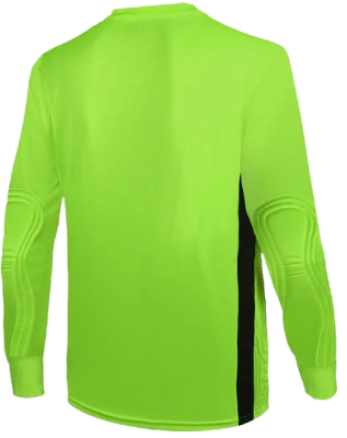 UNIFORME ARQUERO FOUR TALLA M