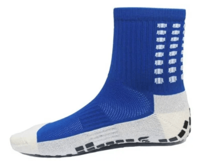 MEDIA ANTIDESLIZANTE OLYMPHUS CORTA ADULTO