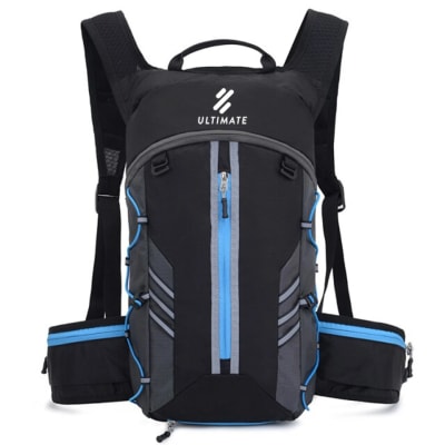 MOCHILA DEPORTIVA ULTIMATE 11 LT