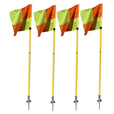 SET BANDERINES CORNER CON RESORTE