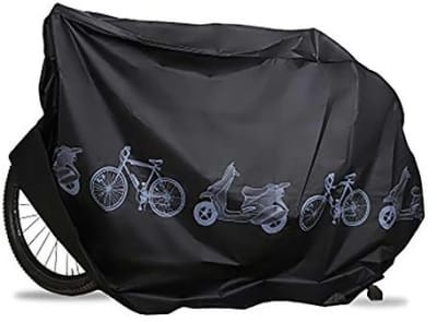 FUNDA PROTECTORA BICICLETAS TRIP