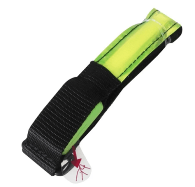 CINTA VISIÓN NOCTURNA SILBURRY RUNNER