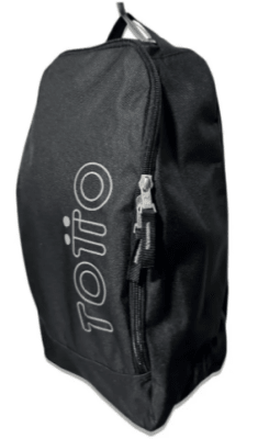 BOLSO PORTA ZAPATOS TOTTO GACHI N01