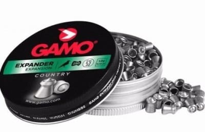 POSTON GAMO COUNTRY EXPANDER 5,5 MM