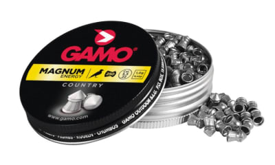POSTON GAMO COUNTRY MAGNUM 5,5 MM