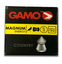 POSTÓN GAMO COUNTRY MAGNUM 4,5 MM