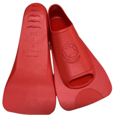 ALETAS NATACIÓN CABOSUB GAVIOTA