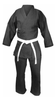 UNIFORME KARATE OKAMI