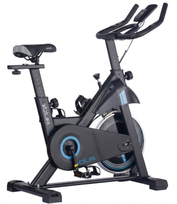 BICICLETA SPINNING BLU FIT 1.0 XE