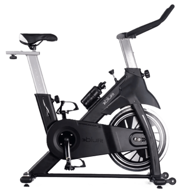 BICICLETA SPINNING BLU FIT SPEED RIDER X