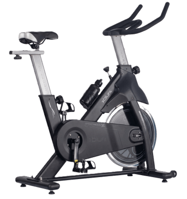 BICICLETA SPINNING BLU FIT SPEED RIDER X