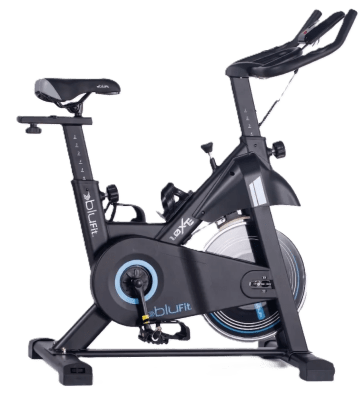 BICICLETA SPINNING BLU FIT 1.0 XE