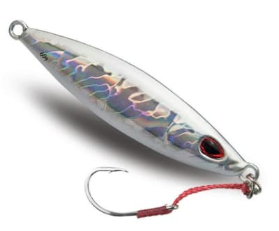 CHISPA STORM GOMOKU KOIKA 40 GR ZEBRA