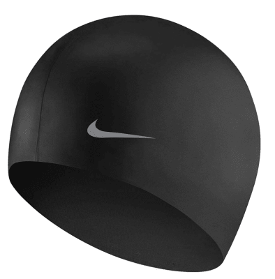 GORRA NATACION NIKE SILICONA JUNIOR