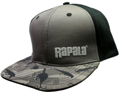 GORRO RAPALA CAMO