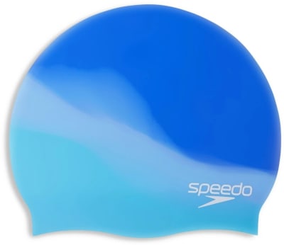 GORRA NATACIÓN SPEEDO SILICONA MULTICOLOR