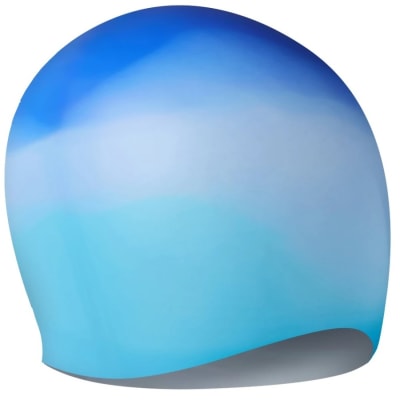 GORRA NATACIÓN SPEEDO SILICONA MULTICOLOR