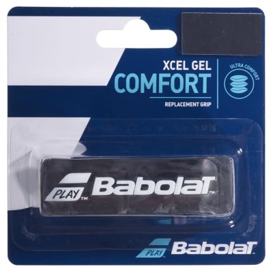GRIP BABOLAT XCEL GEL NEGRO