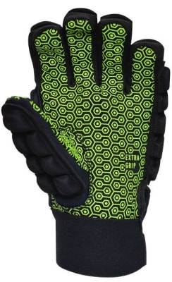 GUANTE HOCKEY VINEX GL BLOCKER MANO IZQUIERDA