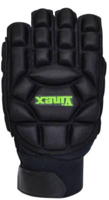 GUANTE HOCKEY VINEX GL BLOCKER MANO IZQUIERDA
