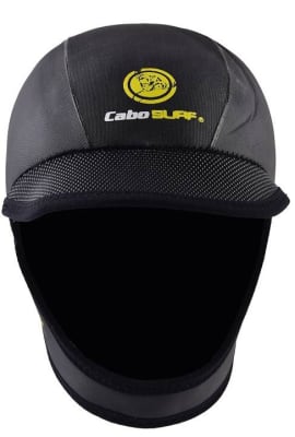 GORRO CON VISERA SURF CABOSUB