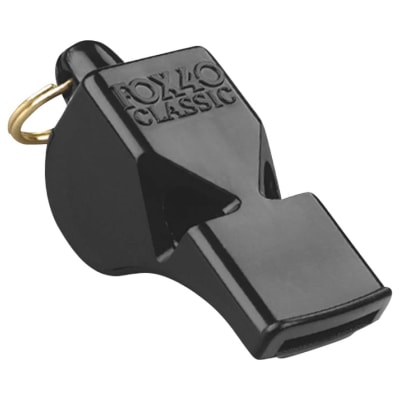 SILBATO FOX 40 CLASSIC 115 DB