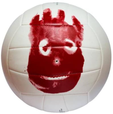 BALÓN VÓLEIBOL WILSON CASTAWAY