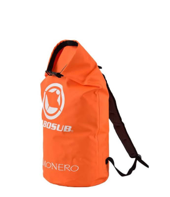 BOLSO BUCEO CABOSUB SALMONERO