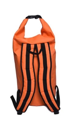BOLSO BUCEO CABOSUB SALMONERO