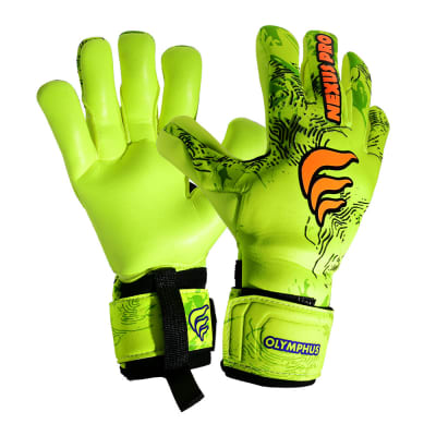 GUANTE ARQUERO OLYMPHUS NEXUS PRO