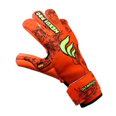 GUANTE ARQUERO OLYMPHUS NEXUS PRO