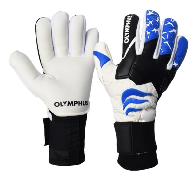 GUANTE ARQUERO OLYMPHUS SAN LUIS