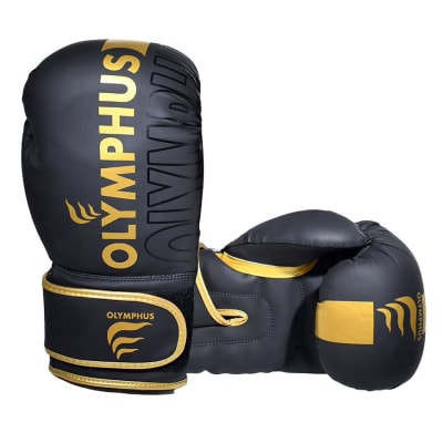 GUANTE BOXEO OLYMPHUS DIAMOND